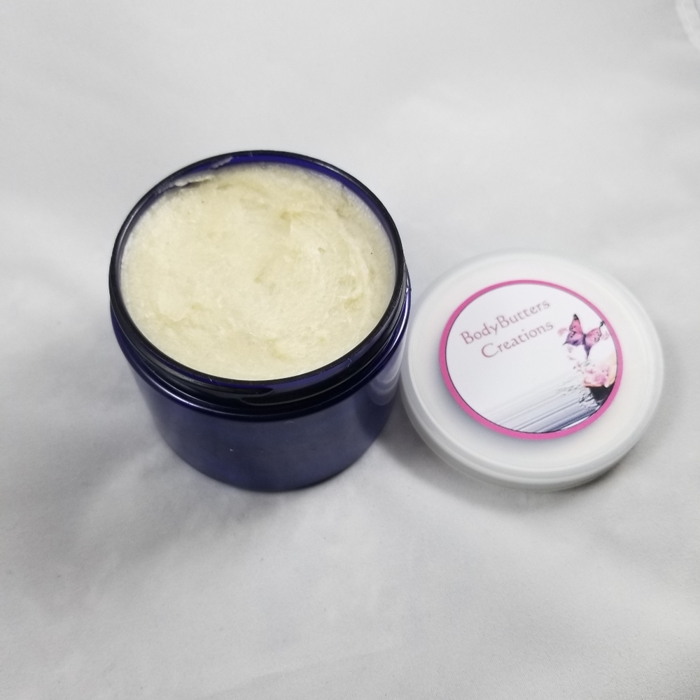 Lavender Body Butter 6 oz
